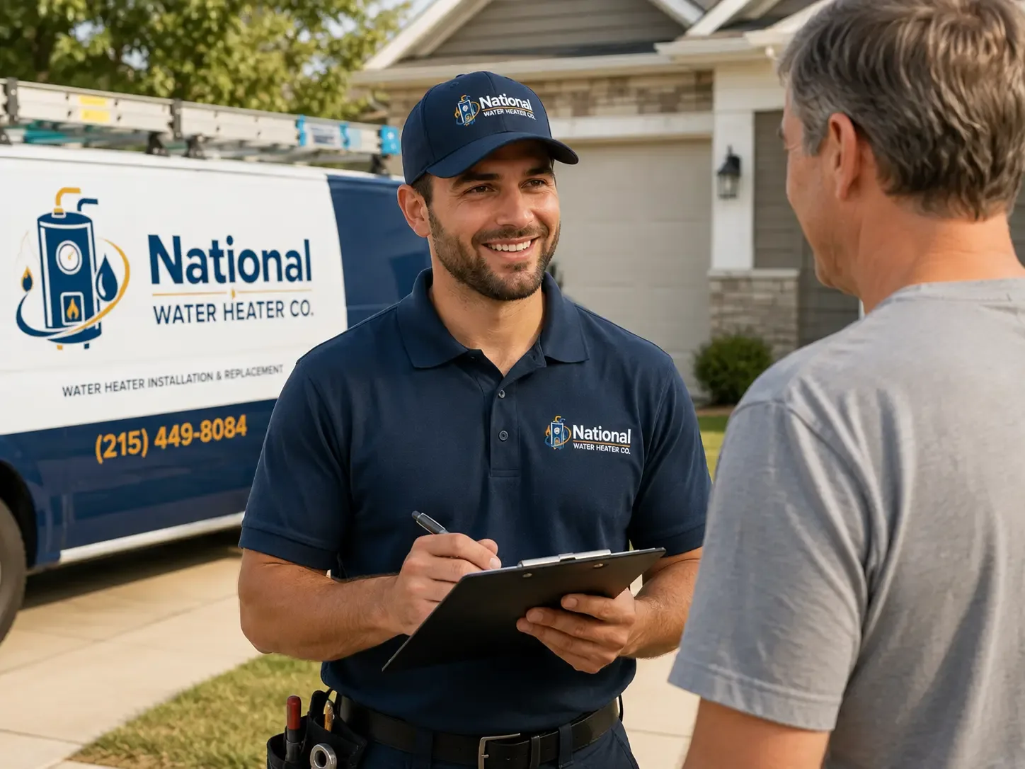 Water Heater Installation Fort Benning, GA FAQs